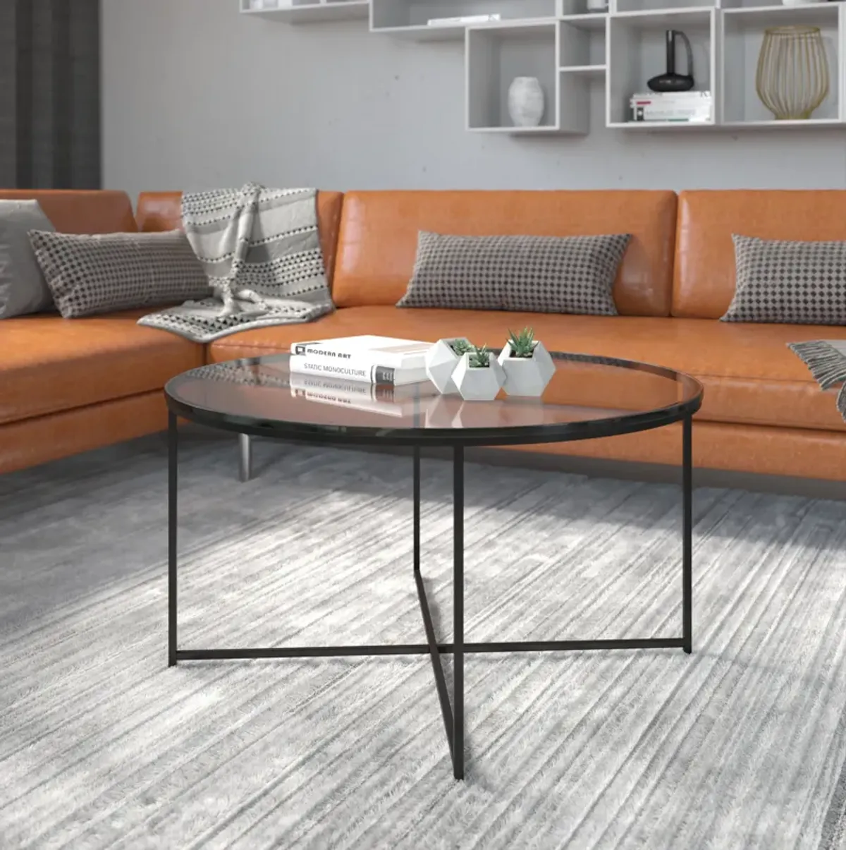 Living Room Coffee Tables