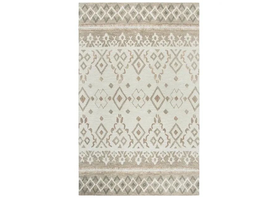 Opulent OU934A 5' x 8' Rug