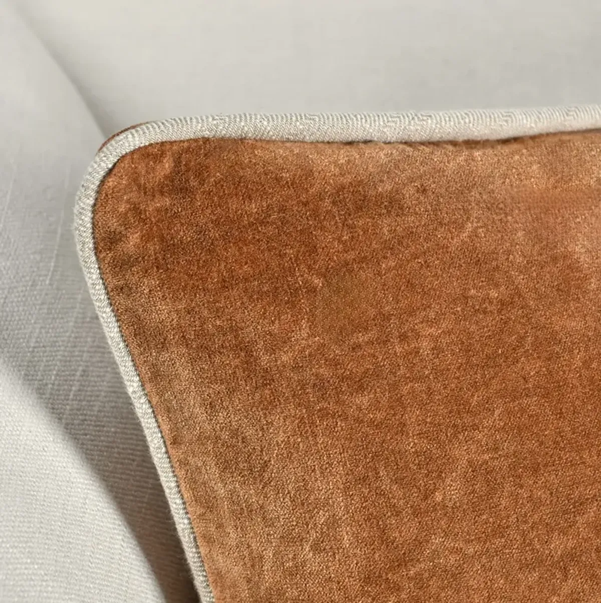 Heirloom Velvet Pillow