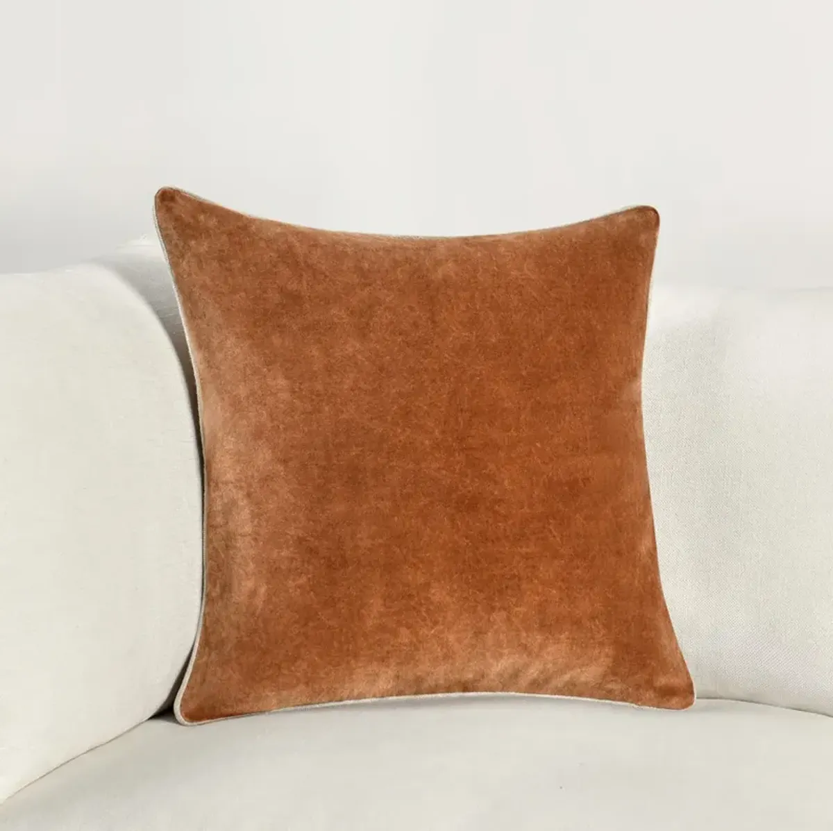 Heirloom Velvet Pillow