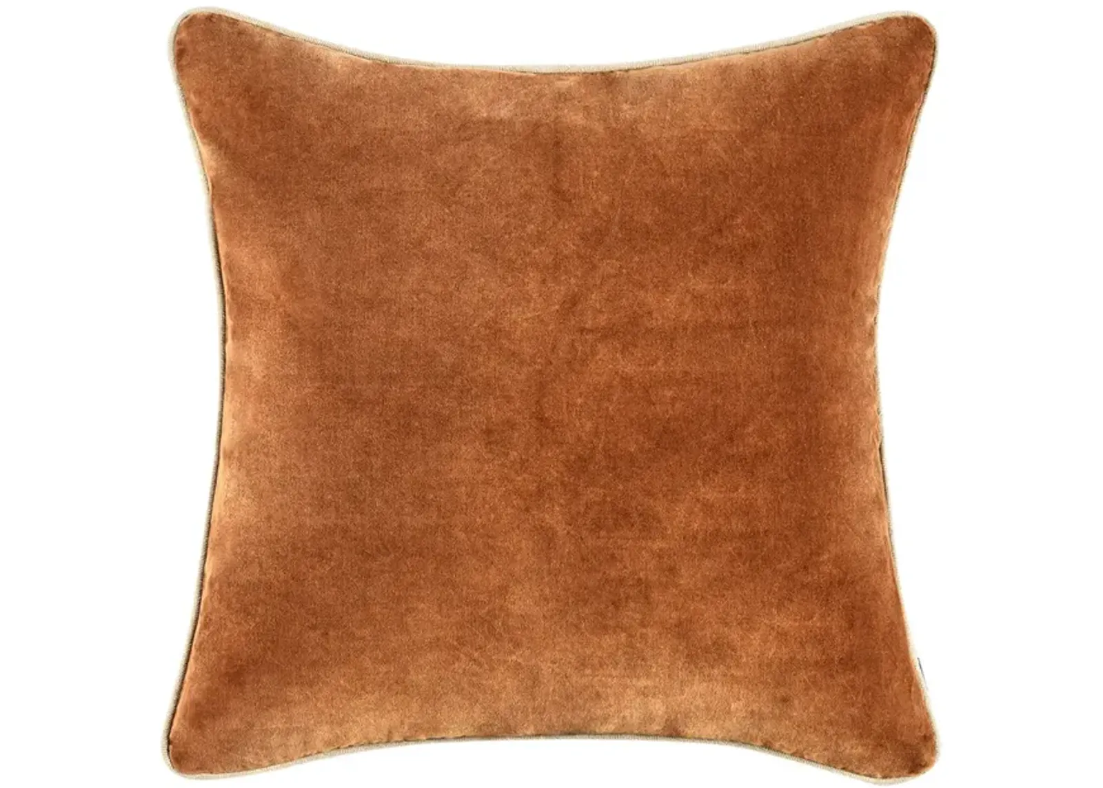 Heirloom Velvet Pillow