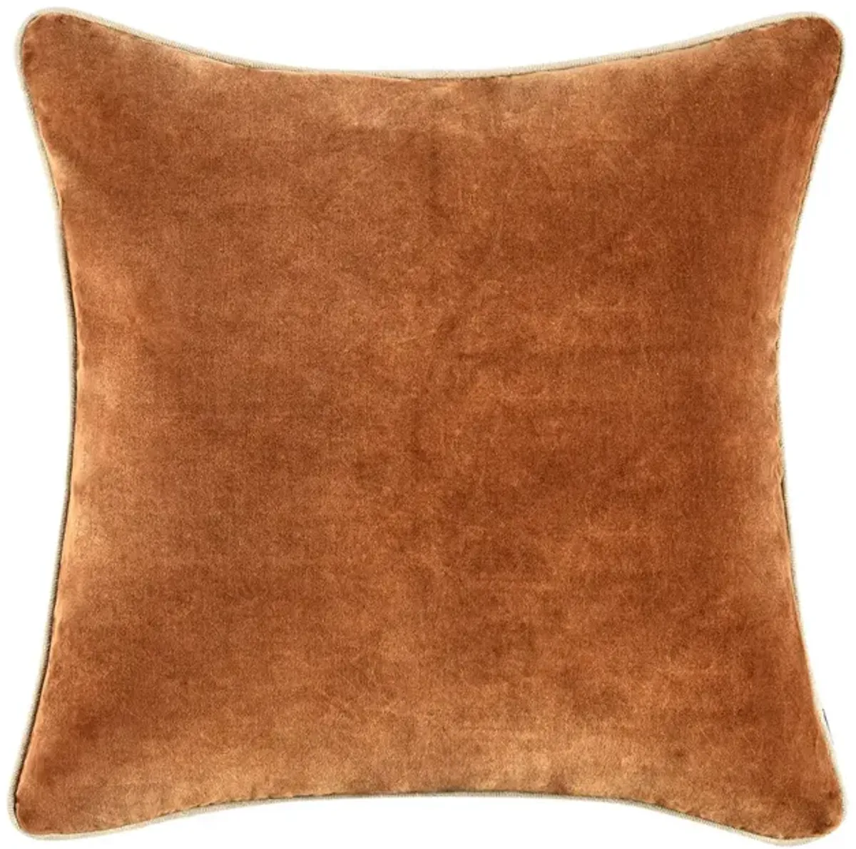 Heirloom Velvet Pillow