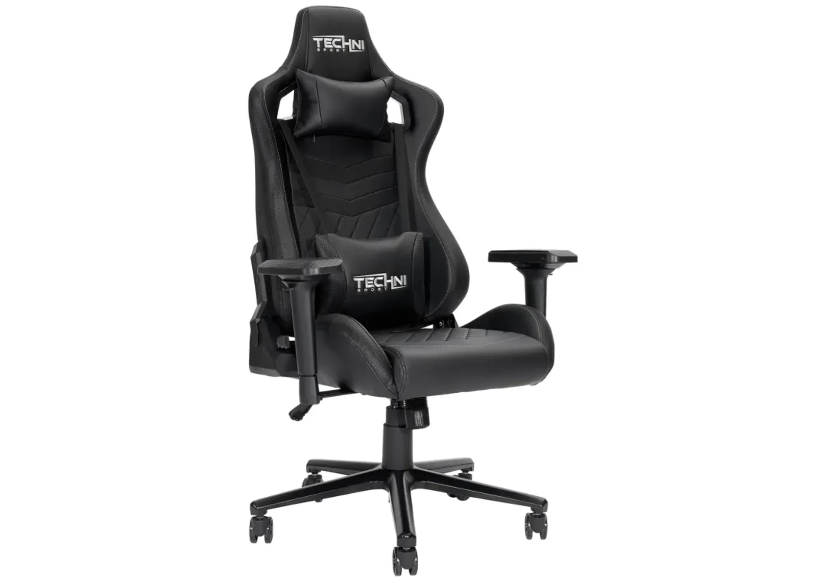 Ergonomic High Back Racer Style Pc Gaming Chair