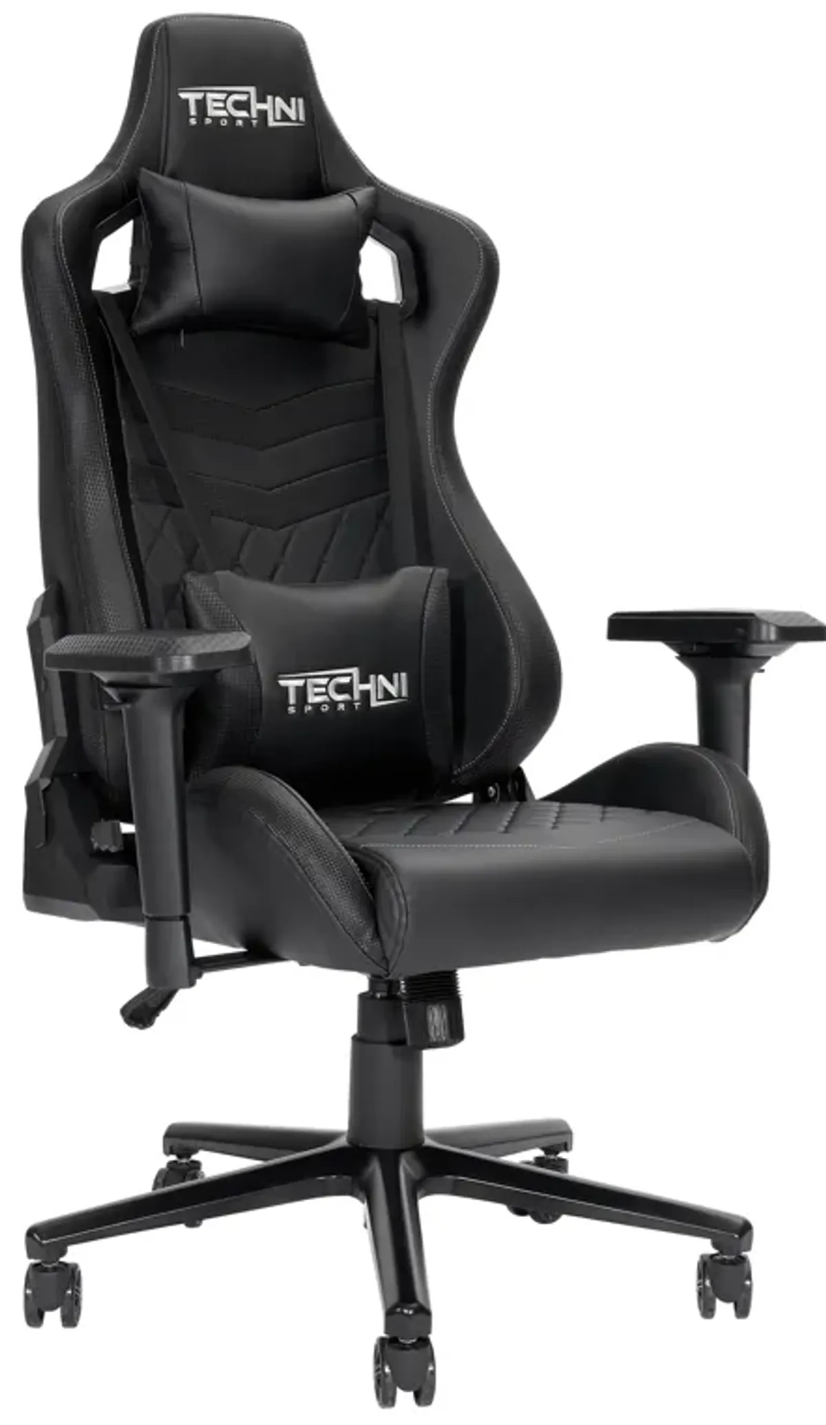 Ergonomic High Back Racer Style Pc Gaming Chair