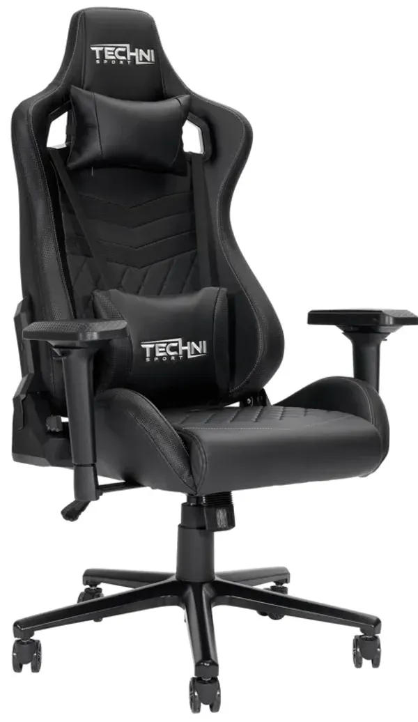 Streamdale Ergonomic High Back Racer Style Pc Gaming Chair