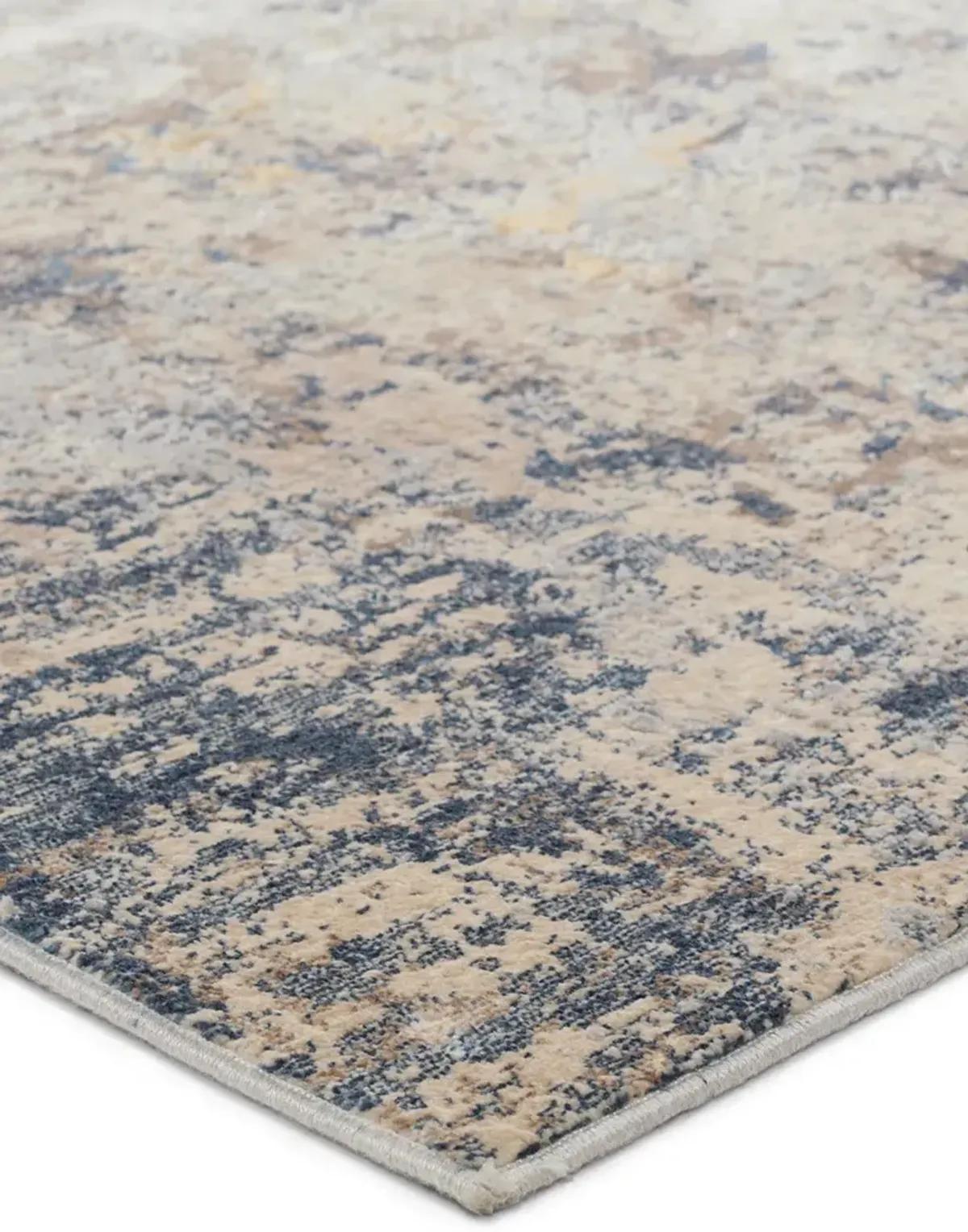 Requiem Constanze Gray 6' x 9' Rug