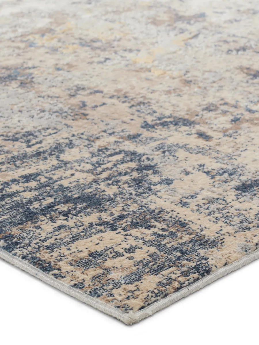 Requiem Constanze Gray 6' x 9' Rug