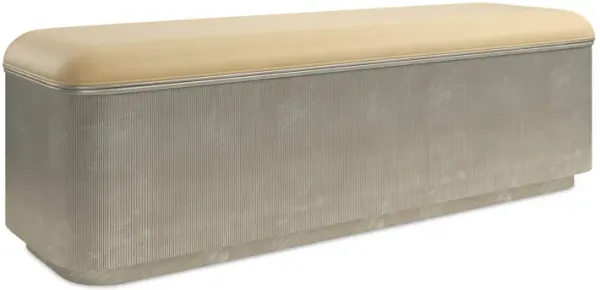 For The Love Of Bed Bench