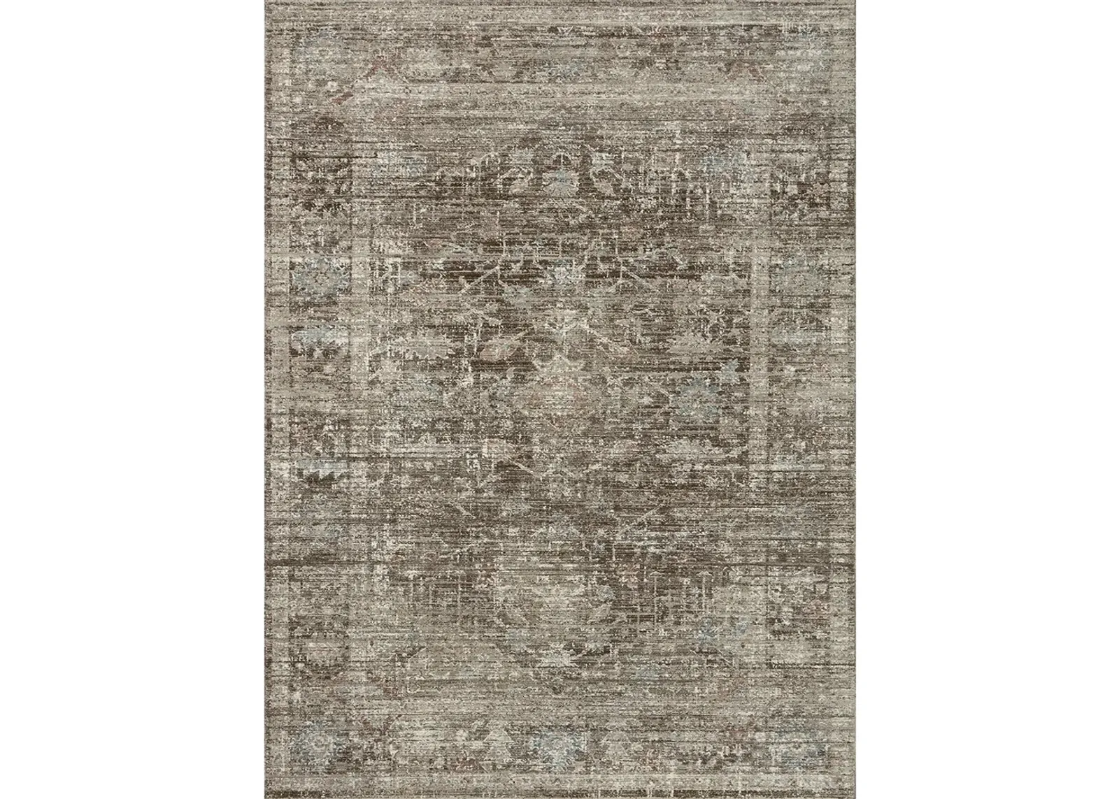 Millennium MIE03 2'7" x 8'" Rug