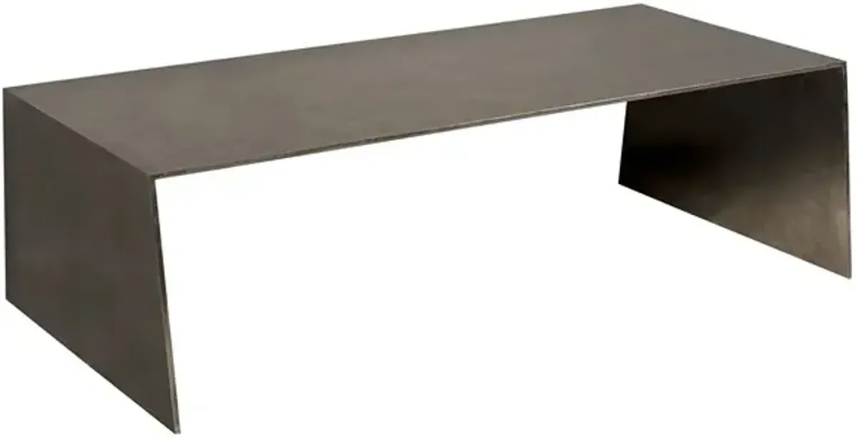 Hadley Cocktail Table