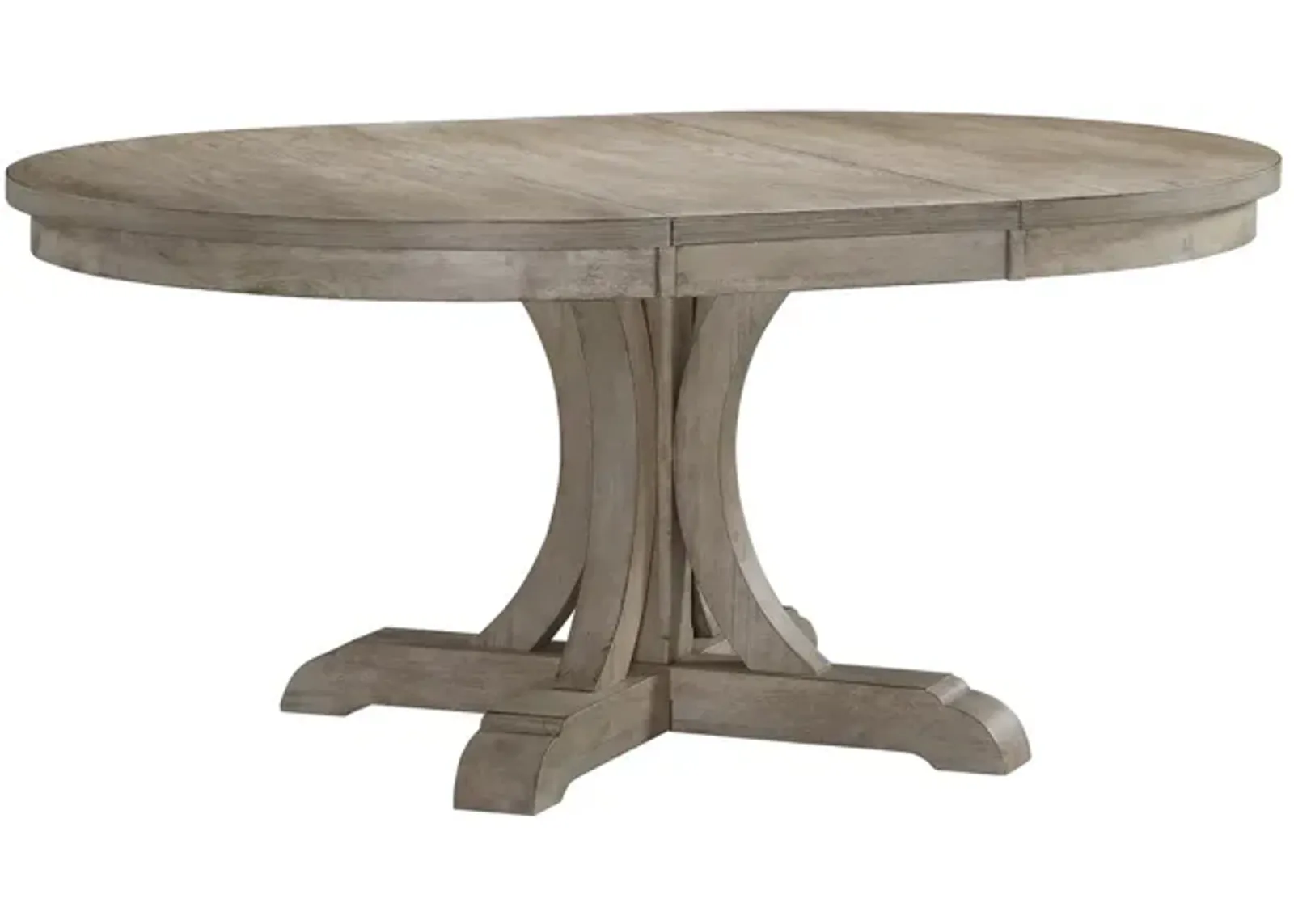 Xena Pedestal Table