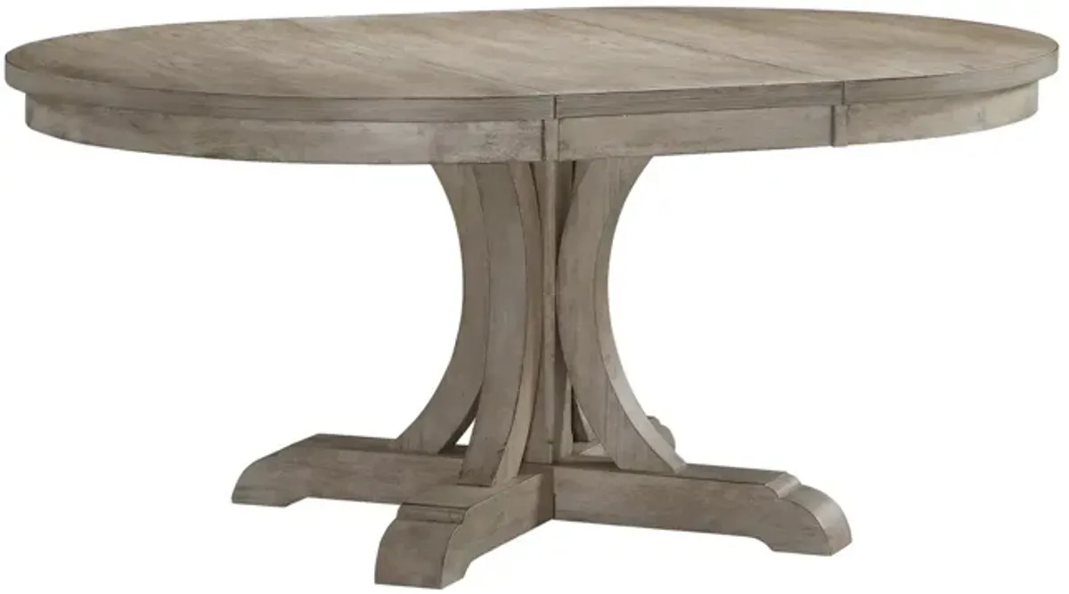 Xena Pedestal Table