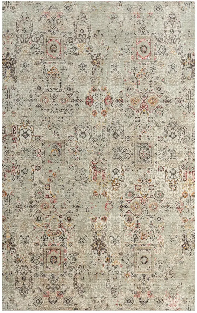 Ovation OVA108 2' x 3' Rug