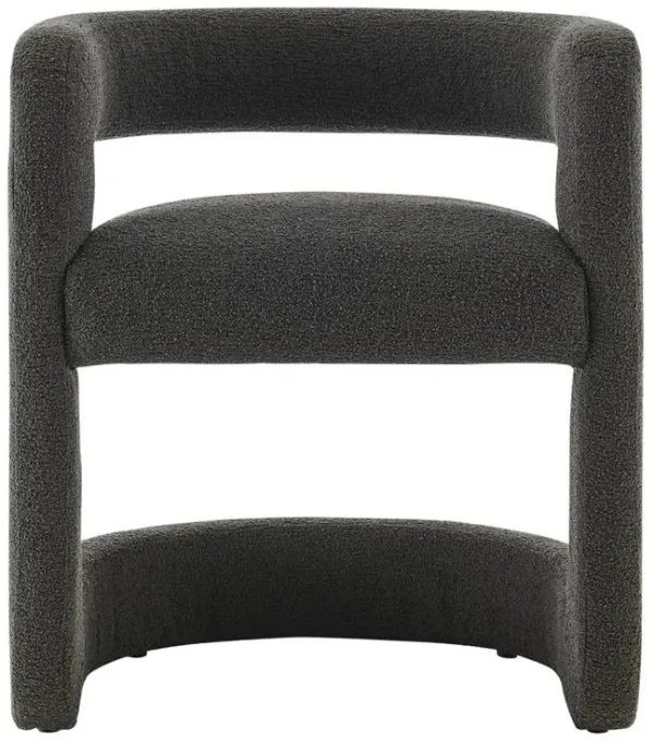 Althea Fabric Dining Side Chair