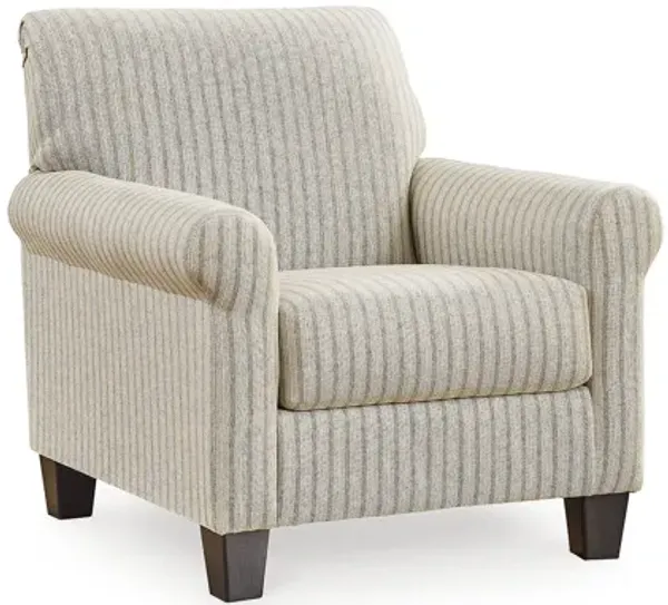 Valerani Accent Chair