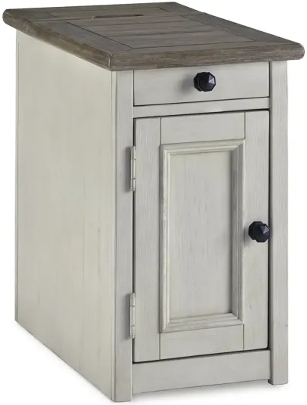 Bolanburg Chairside ET w/USB