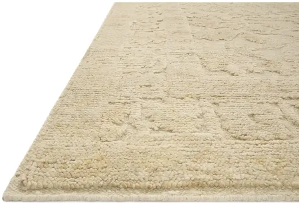 Emilia EMI04 Ivory/Natural 11'6" x 15' Rug
