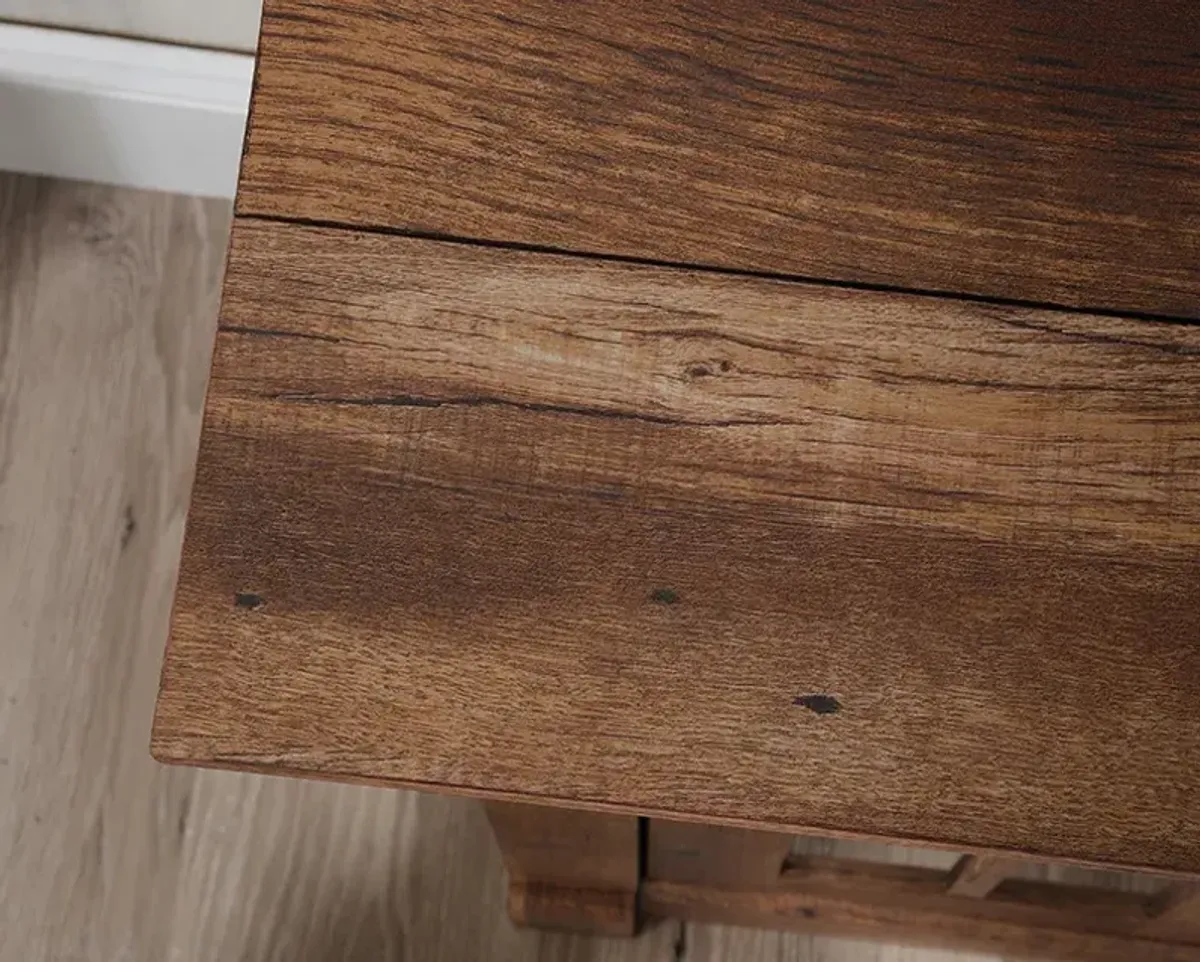 Sauder Select TV Credenza