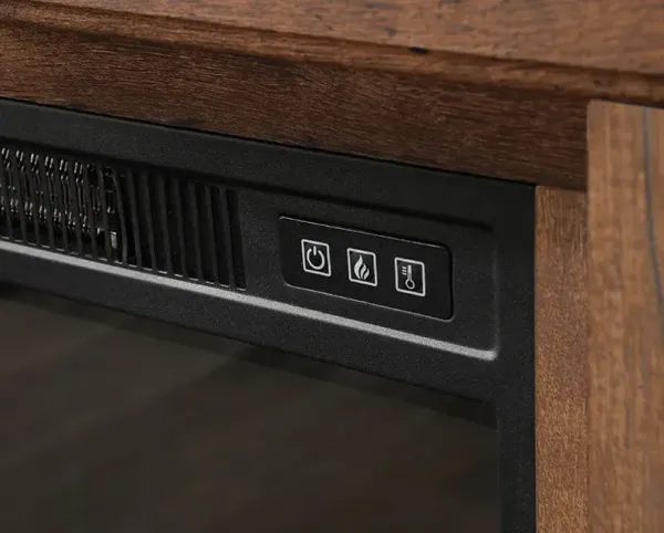 Sauder Select TV Credenza