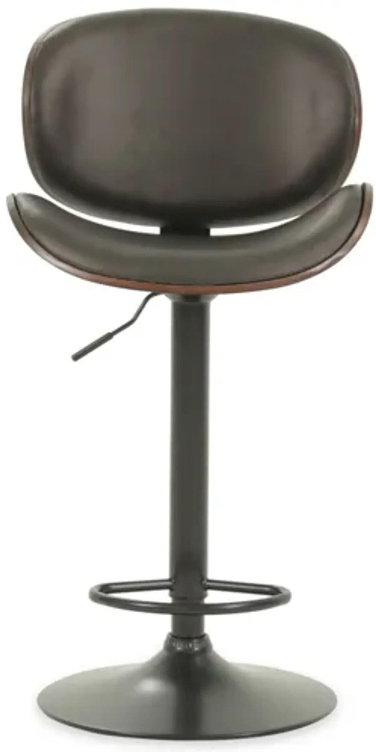 Bellatier Swivel Barstool