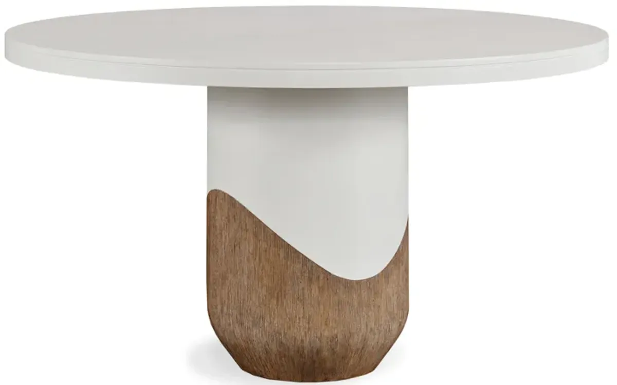 Danny Outdoor Dining Table