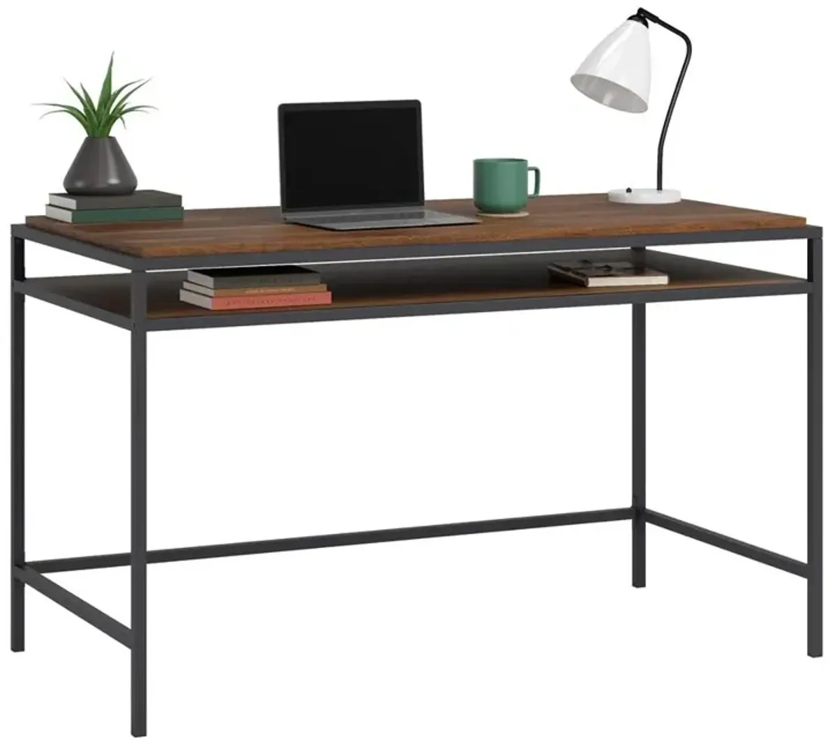 Sauder Nova Loft Writing Desk Gw