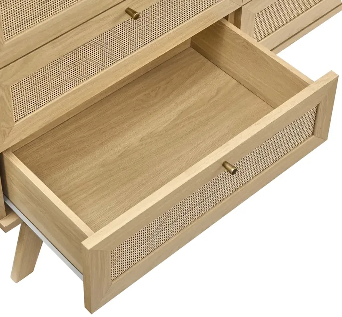 Soma 6-Drawer Dresser