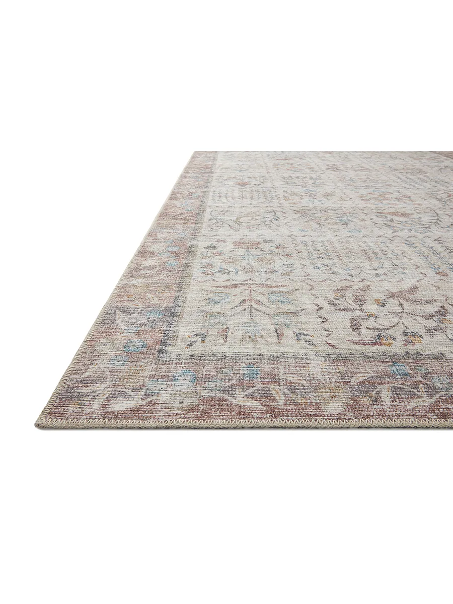 Maison MAO08 5'" x 5'" Rug