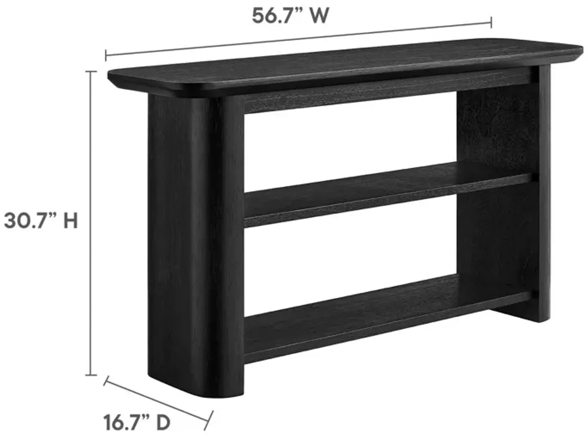 Calix 57” Console Table