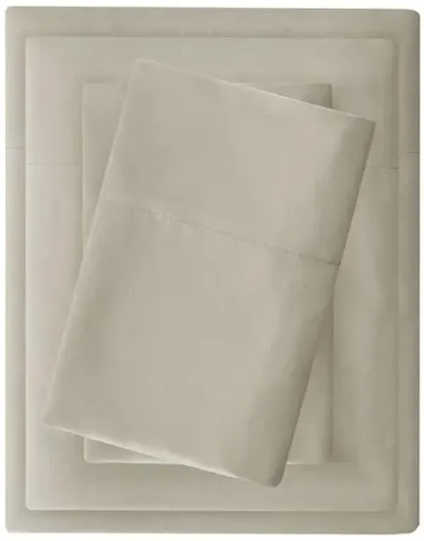 Belen Kox CoolMax 3M Microcell Moisture Wicking Sheet Set, Belen Kox