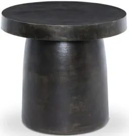 Bronze color