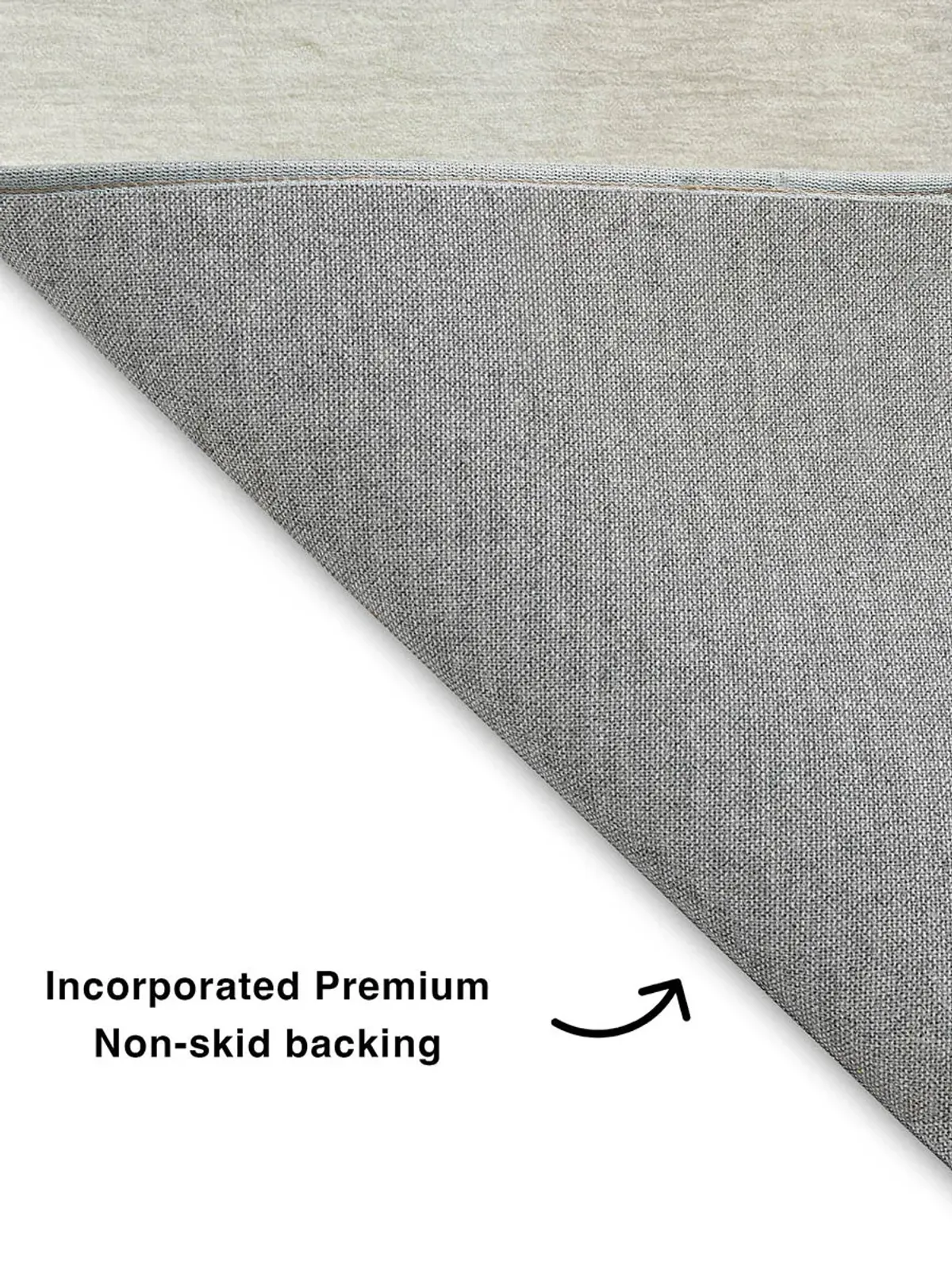 Ravenna RN9 Blush 8' Round Rug