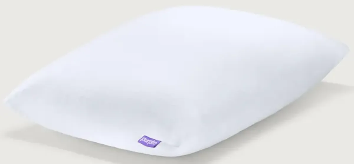 Freeform King Pillow