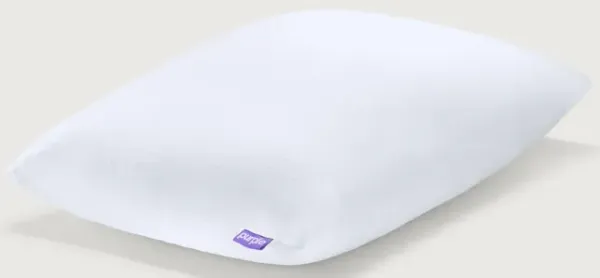 Freeform King Pillow