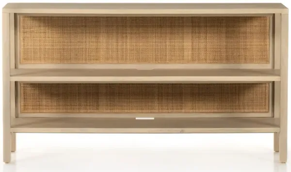 Caprice Media Console