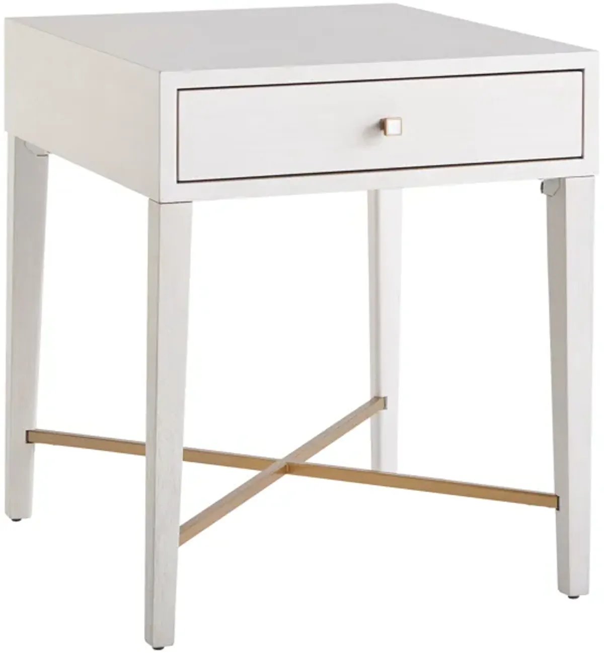 Love Joy Bliss End Table