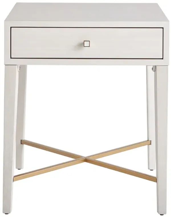 Love Joy Bliss End Table