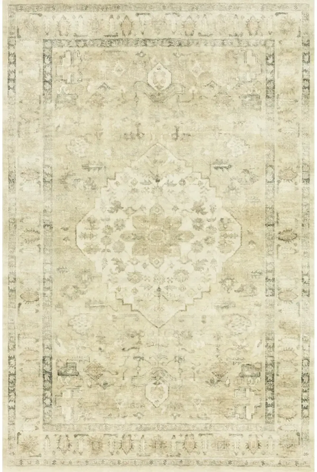 Rosette ROS05 2'2" x 5'" Rug