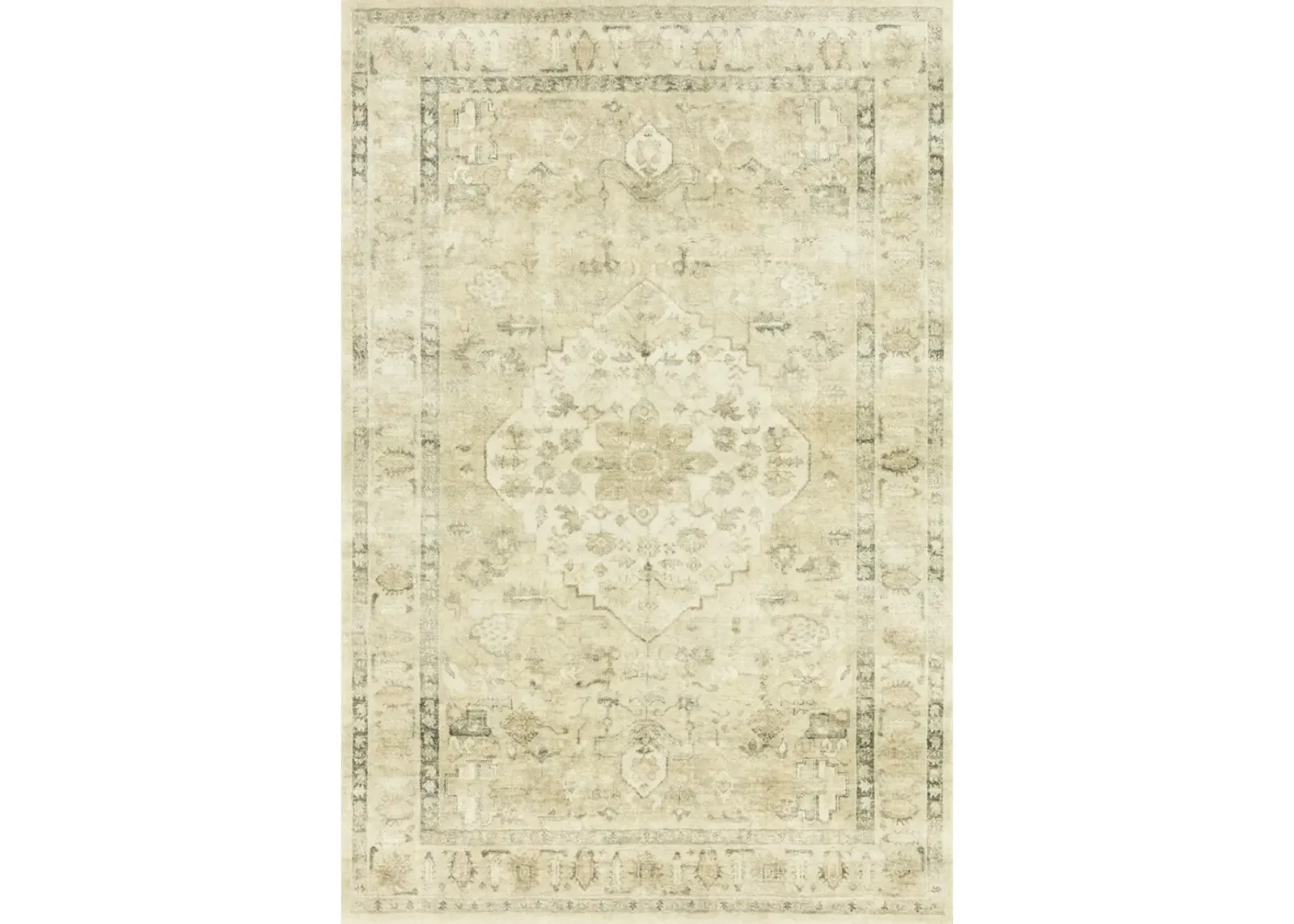 Rosette ROS05 2'2" x 5'" Rug