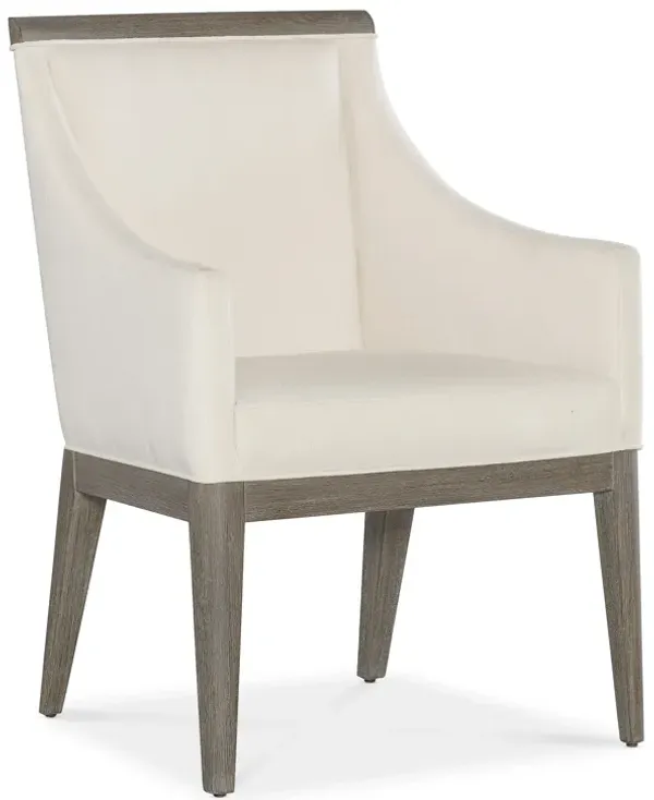 Modern Mood Upholstered Armchair