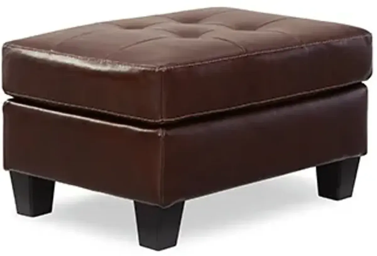 Altonbury Ottoman