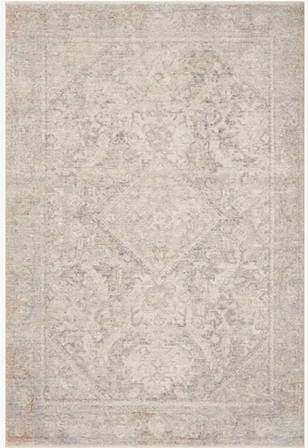 Carlisle CAR04 2'7" x 7'9" Rug