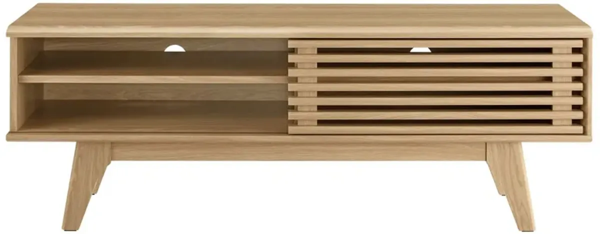 Render 48� TV Stand-Benzara