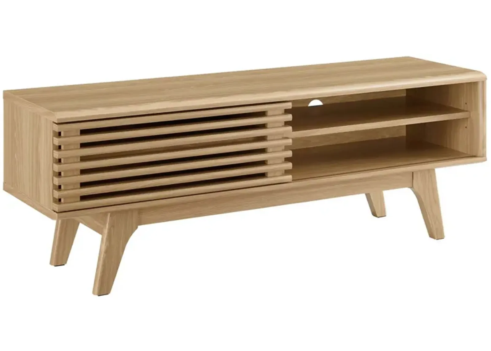 Render 48� TV Stand-Benzara