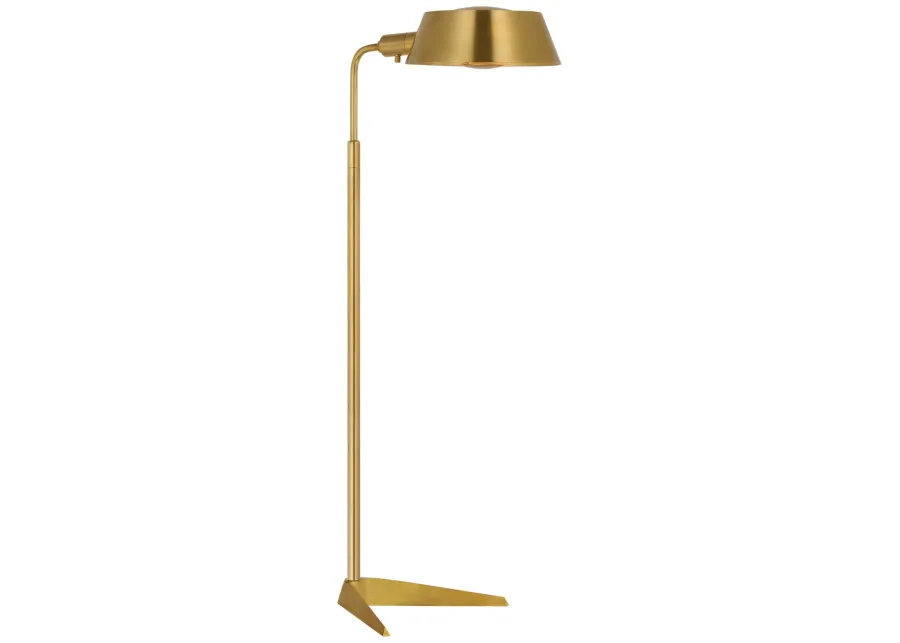 Alfie Pharmacy Floor Lamp