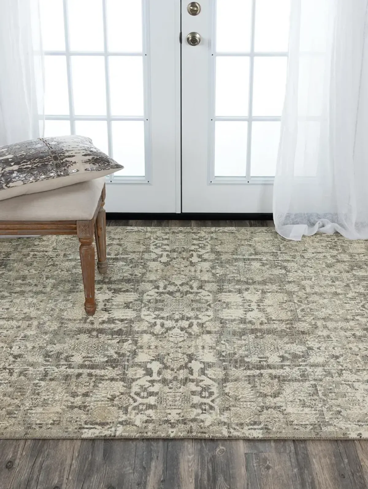 Couture CUT102 2' x 3' Rug