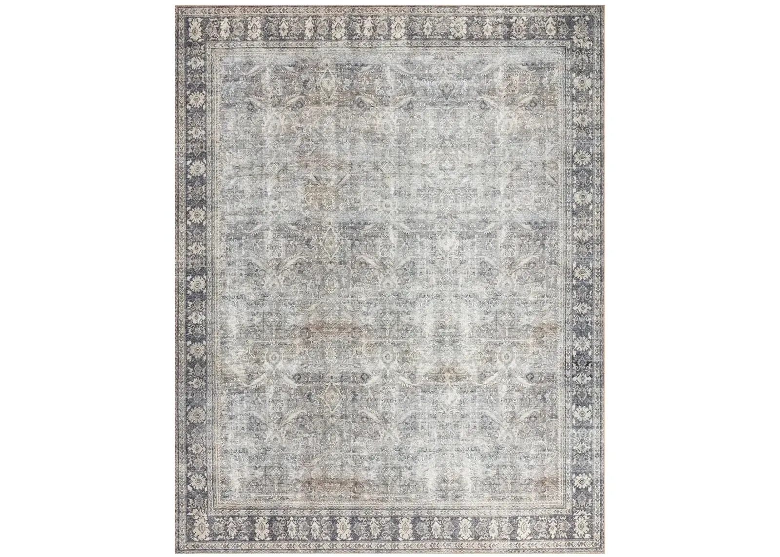 Wynter WYN03 2'3" x 3'9" Rug