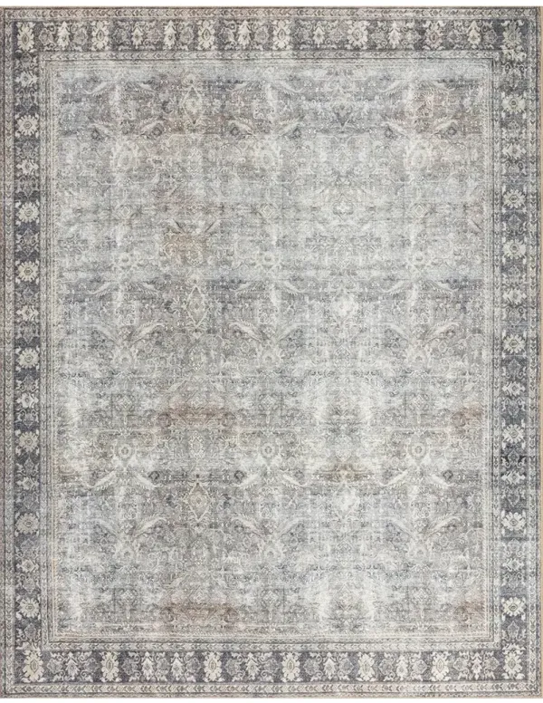 Wynter WYN03 2'3" x 3'9" Rug