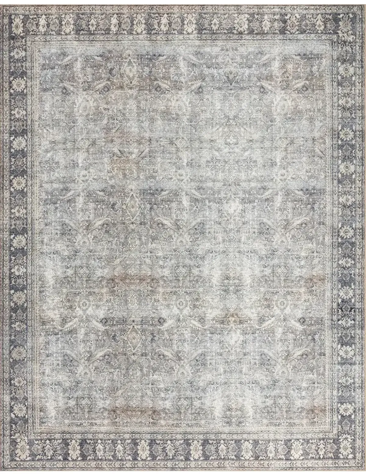 Wynter WYN03 2'3" x 3'9" Rug