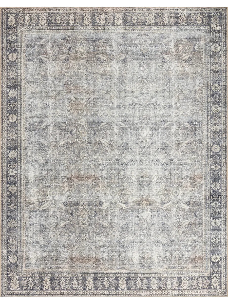 Wynter WYN03 2'3" x 3'9" Rug